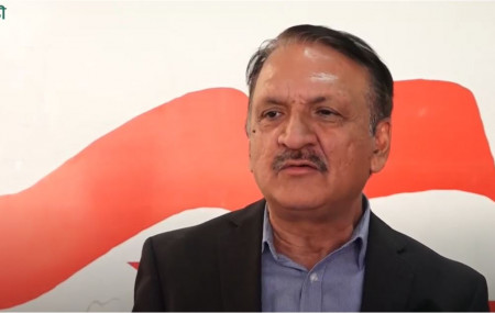 फाइल तस्बिर।